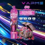 VAPME Monster 16000 Puffs Original LED Display Edition Disposable Vape Pen