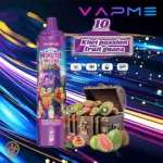 VAPME Monster 16000 Puffs Original LED Display Edition Disposable Vape Pen