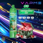 VAPME Monster 16000 Puffs Original LED Display Edition Disposable Vape Pen