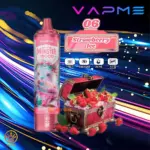VAPME Monster 16000 Puffs Original LED Display Edition Disposable Vape Pen