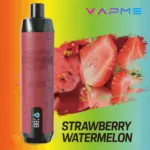 VAPME Crown Bar 18000 Pro Max Leather Disposable Vape Pen 18000 puffs