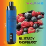 VAPME Crown Bar 18000 Pro Max Leather Disposable Vape Pen 18000 puffs