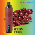 VAPME Crown Bar 18000 Pro Max Leather Disposable Vape Pen 18000 puffs