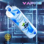 Vapme Shisha Hookah 15000 Puffs Original Edition Rechargeable Disposable Vape