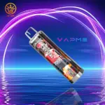 VAPME Crystal 7000 Puffs Disposable Vape Original Edition