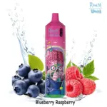 Uwin RandM Tornado 35000 35K Puffs Original Edition RGB Lights Disposable Vape Pen