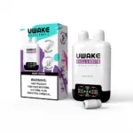 Mr.Goodie Uwake 30000 30K Puffs Nasal & Mouth Inhalation LED Display Disposable Vape