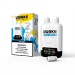 Mr.Goodie Uwake 30000 30K Puffs Nasal & Mouth Inhalation LED Display Disposable Vape