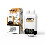 Mr.Goodie Uwake 30000 30K Puffs Nasal & Mouth Inhalation LED Display Disposable Vape
