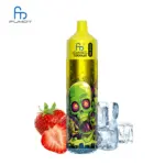 Fumot RandM Tornado 30000 30K Puffs Latest Popular Disposable Vape