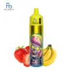 Fumot RandM Tornado 30000 30K Puffs Latest Popular Disposable Vape