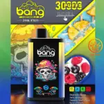 Bang 30K PRO 30000 Puffs Newest Dual Flavor LED Disposable Vape