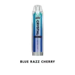 ETH Crystal 4000 Puffs Original 2% Nikotin Disposable Vape Pen