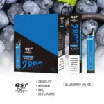 QST 2800 Puffs Original Disposable Vape Pen