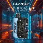 Gazzbar 30000 Gypsophila 30000 30K Puffs Hottest LED Display Disposable Vape