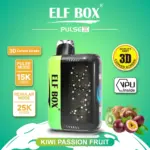 ELF Box Pulse X 25000 25K Puffs Gypsophila Hottest Disposable Vape