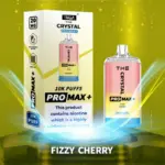 WGA Crystal Pro Max 10000 10k Puffs Sell Well Disposable Vape