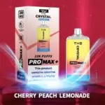 WGA Crystal Pro Max 10000 10k Puffs Sell Well Disposable Vape