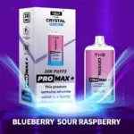 WGA Crystal Pro Max 10000 10k Puffs Sell Well Disposable Vape