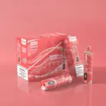 VOPK Shisha Hookah 15000 15K Puffs Original Edition DTL Disposable Vape Pen