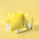 VOPK Shisha Hookah 15000 15K Puffs Original Edition DTL Disposable Vape Pen