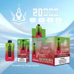 Bang Beach 20000 20K Puffs 0% 2% 3% 5% Nicotine New LED Display Vape Electronic Cigarette Pod
