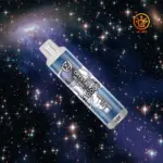 UZY Crystal Pro Max 10k Puffs 0% 2% 3% 5% Original Edition Disposable Vape Pen