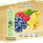 ELF BOX LS15000 Direct To Lung Disposable 15000 Puffs New Vape Pen