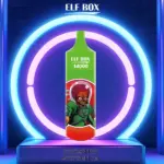 ELF BOX 14000 Puffs Original Edition Disposable Vape Pen