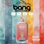 Bang Digital Box 15000 Puffs Original Edition Disposable Vape Pen