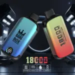 Bang Box 18000 Puffs New Product LED Display Disposable Vape
