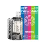 ZGAR NEO 10000 Puffs Original Edition Disposable Vape