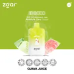ZGAR ICE BOX 8000 Puffs Original Edition Disposable Vape