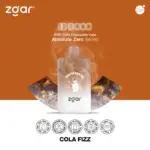 ZGAR ICE BOX 8000 Puffs Original Edition Disposable Vape