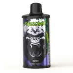 Razz bar 15K – Mamba