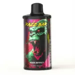 Razz Bar 15K – Mixed Berries