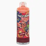 Razz Bar 60K – Love 66