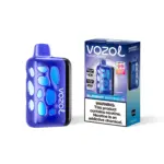 Vozol Rave 40000 Puffs | dual-mode bulk disposable vape
