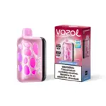 Vozol Rave 40000 Puffs | dual-mode bulk disposable vape
