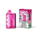 Vozol Rave 40000 Puffs | dual-mode bulk disposable vape
