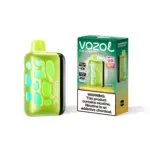 Vozol Rave 40000 Puffs | dual-mode bulk disposable vape