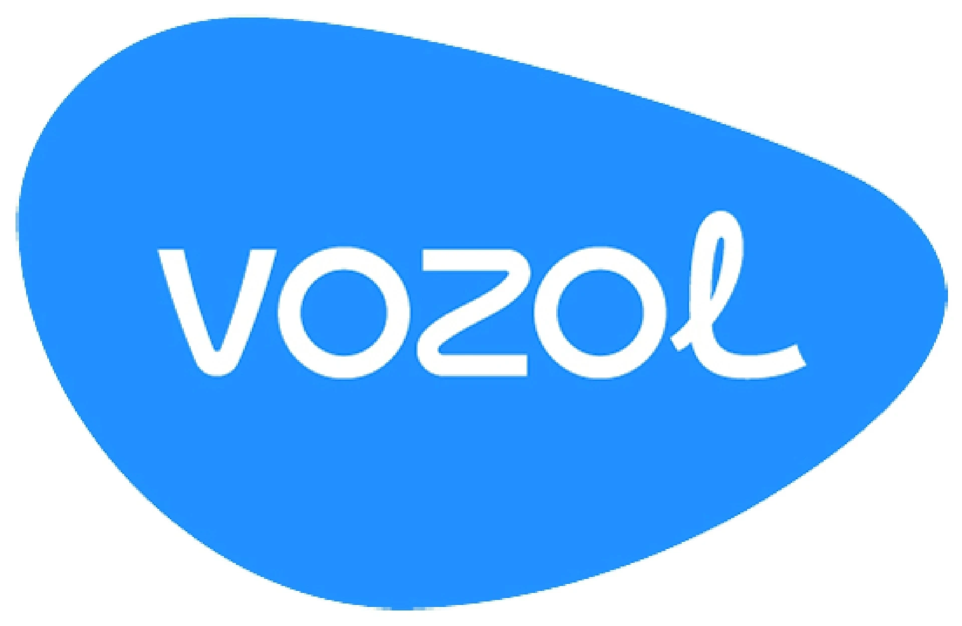 vozol logo